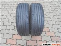 215/60 R 17-es Dunlop nyári gumi pár eladó