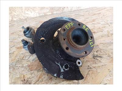 BMW 1 E81 E82  E87 (2005-2011) Bal Első Csonkállvány Lengőkarral 