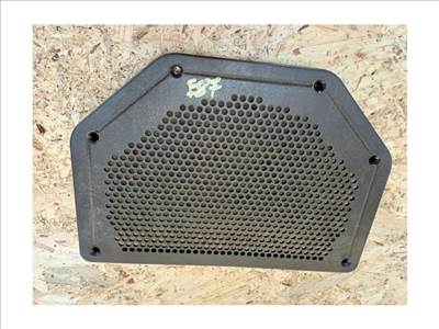 BMW 1 E81 E82  E87 (2005-2011) Hangszóró Rács 