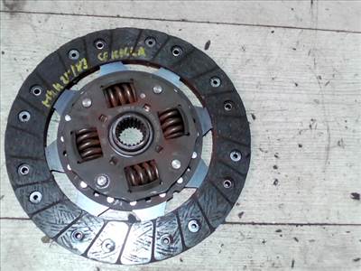 TOYOTA Corolla (E120) 2002.01.01-2004.05.31 Kuplung tárcsa