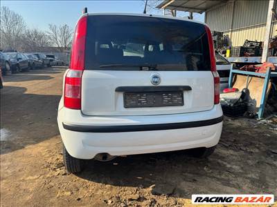 Fiat Panda II 1.1 -187A- bontott alkatrészei