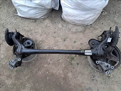 Opel Astra K Hátsó híd 