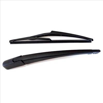 OPEL CORSA E hátsó ablaktörlő kar lapáttal 2014-