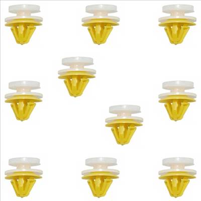 Opel Master kárpit rögzítő patent szett 1980-1998