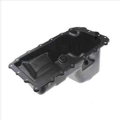 BMW 3 E90 318 i olajteknő