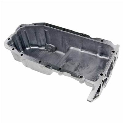 Daewoo EVANDA 2.0 olajteknő 2002-