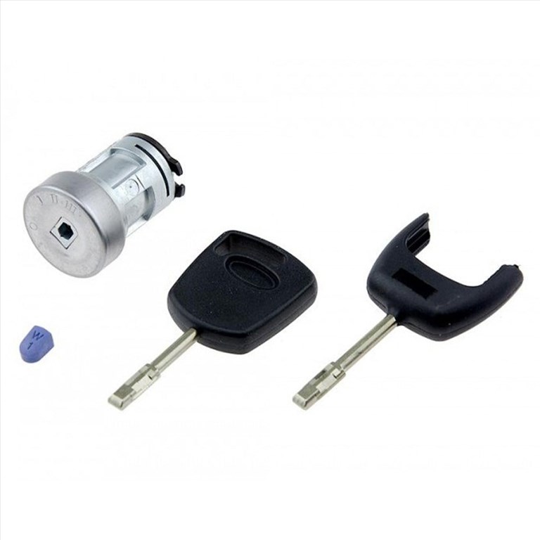 Ford Mondeo kombi gyújtáskapcsoló zárhenger 2000-2007 1. kép