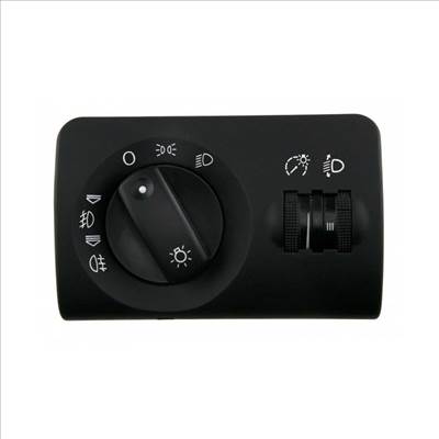 Audi A6 főfényszóró kapcsoló 1996-2004