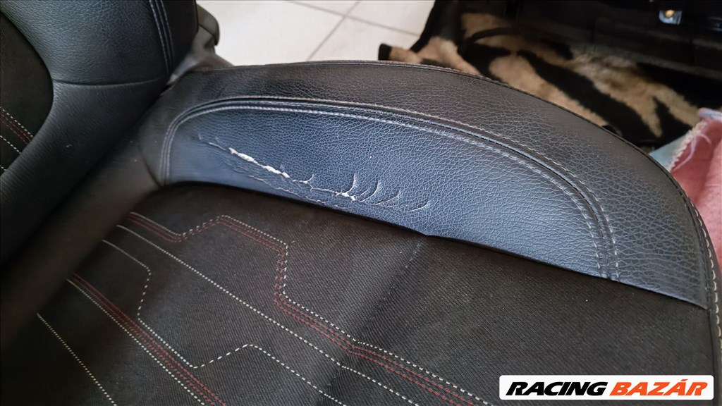  Opel astra J kombi ülés Garnitura   3. kép