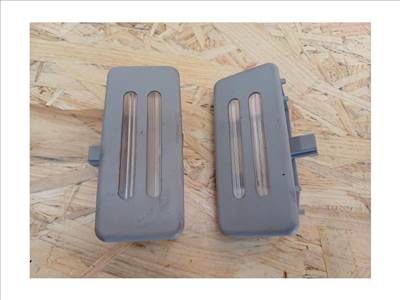 BMW 3 E90/91 (2007-2013) Beltér Világítás Pár