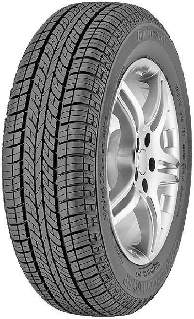 Continental EcoContact 3 FR 155/60 R15 74T nyári gumi 1. kép