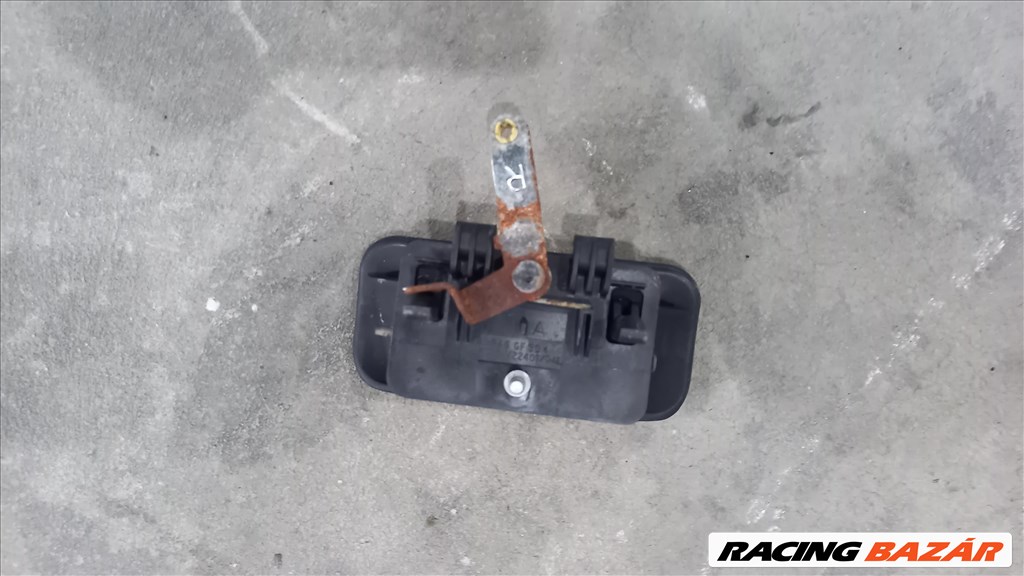 Ford Transit Tranzit MK6 MK7 00 Jobb első ajtó ajto külső kilincs 8792 yc15v26600an 4. kép