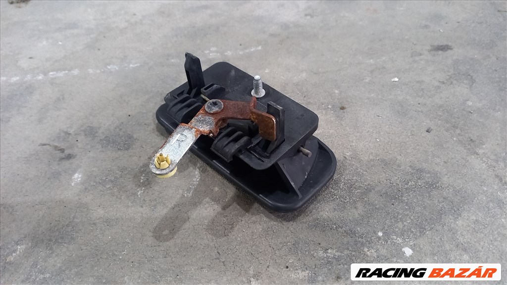 Ford Transit Tranzit MK6 MK7 00 Jobb első ajtó ajto külső kilincs 8792 yc15v26600an 5. kép