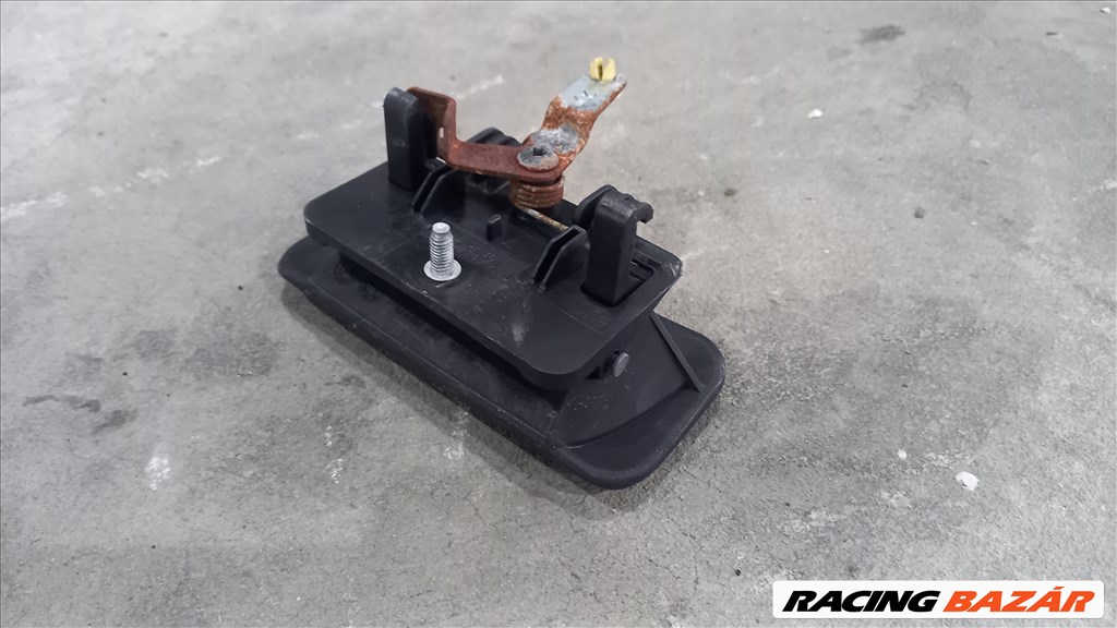 Ford Transit Tranzit MK6 MK7 00 Jobb első ajtó ajto külső kilincs 8792 yc15v26600an 6. kép