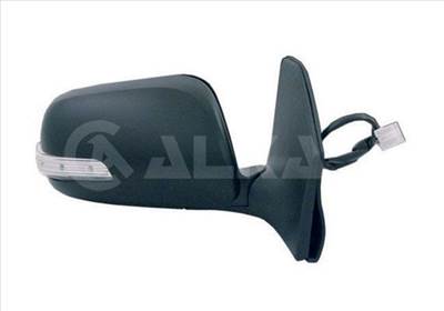 külső visszapillantó POLCAR 8126524M for TOYOTA