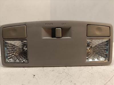 MAZDA 6 Beltér Világítás Első