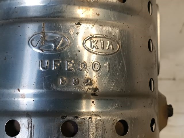 HYUNDAI I30 Részecskeszűrő 3. kép