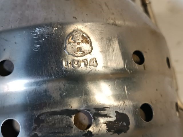 HYUNDAI I30 Részecskeszűrő 4. kép