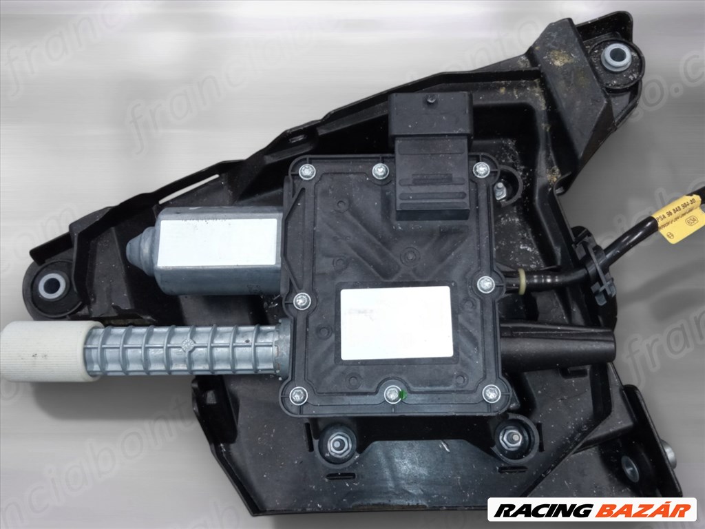 Citroën, Peugeot Elektromos kézifék A2C53379976 9673081580 1. kép