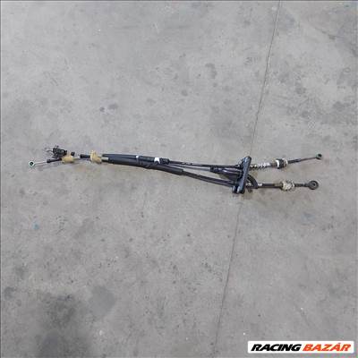 Fiat DUCATO Citroen JUMPER Peugeot BOXER 06- Váltóbowden bovden 2439 55208346
