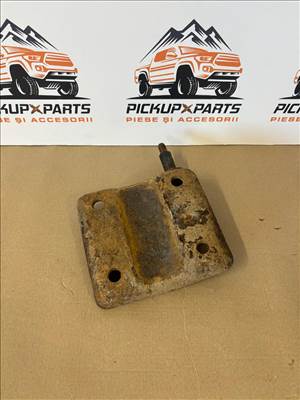 Hátsó rugótartó Mitsubishi L200