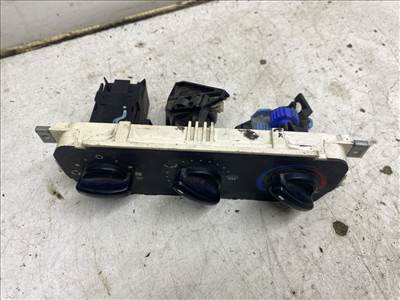 FORD TRANSIT (FM_ _/ FN_ _) 2.4 DI (F_A_/ F_B_/ F_C_/ F_D_) Fűtéskapcsoló (Nem klímás) #35844# 18549BBA