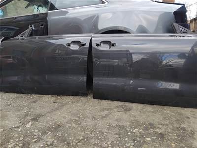 Audi A7 (C7 - 4G) C7 - 4G Ajtók