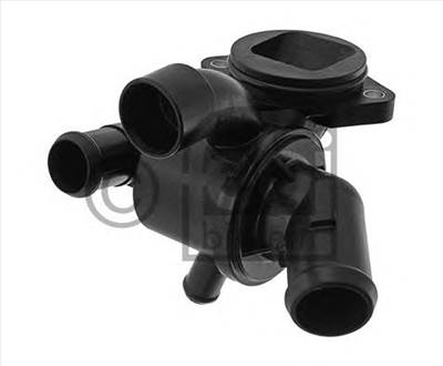 FEBI BILSTEIN 39224 - termosztát, hűtőfolyadék AUDI SEAT SKODA VW