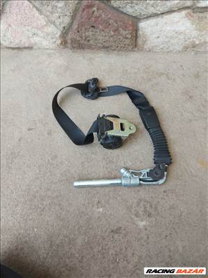 BMW 5-ös sorozat E60/E61 Bal első biztonsági öv 3450 6983385