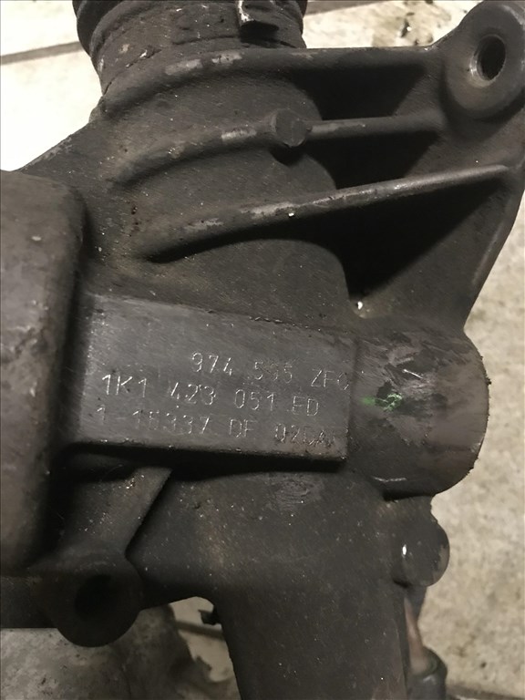 VW GOLF V_LEON 1P_LEON 1P kormánymű 1k1423051ed 2. kép