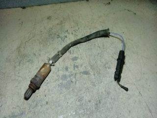 Mazda 626 (GD) Első Lambdaszonda *64682* bosch-0258001025