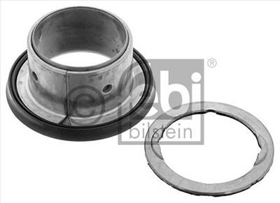 FEBI BILSTEIN 45724 - Persely, vezetőfülke csapágyazás MERCEDES-BENZ