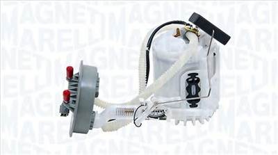 MAGNETI MARELLI 519700000179 - Üzemanyagszivattyú-modul SEAT VW
