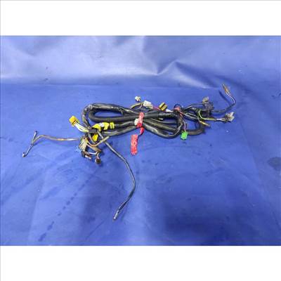 Suzuki CP50 Puch Lido50 1982-1986 kábelköteg Kabelbaum wiring harness