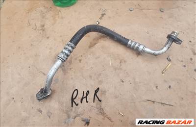 Peugeot 407 Klima cső klimacső 