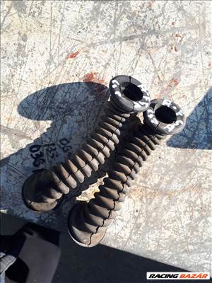 Opel Astra F 5 ajtós csomagtérajtó vezeték köteg védő gumi