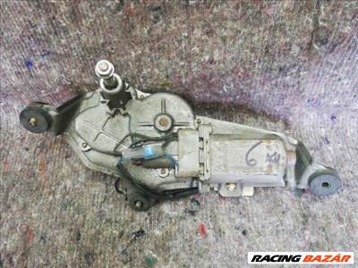 Mazda 6 (1st gen) MAZDA 6 Hátsó Ablaktörlő Motor