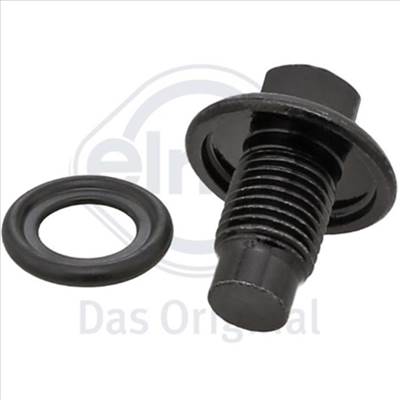 Citroen Jumper/Peugeot Boxer/Ford Transit 2.2 Hdi/2.0 Ecoblue új utángyártott olajleeresztő csavar ELRING 2006-2019-ig