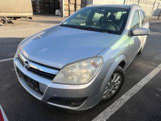 OPEL ASTRA H Kombi Bal első Rugó
