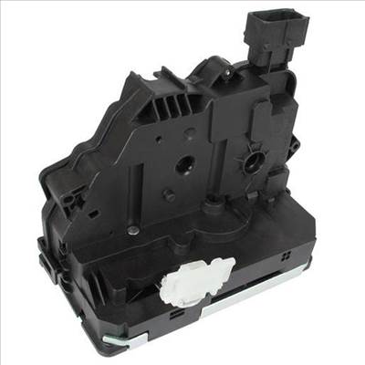 Opel Corsa D ajtózár (bal első)