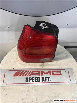 Volkswagen Lupo bal hátsó lámpa  38030748