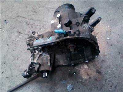 RENAULT MEGANE 95-99 Sebességváltó. benzines manuális