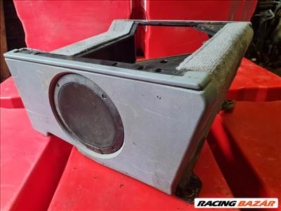 Mercedes Vito (1st gen) W638 Ülés bakk 611980