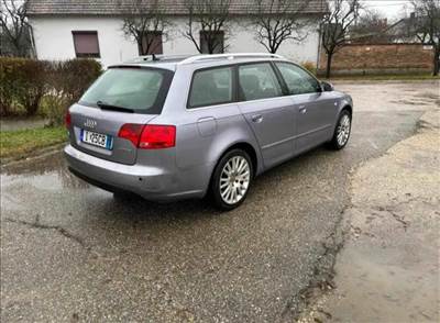 Audi A4 (B6/B7) Ajtó, ajtók eladó