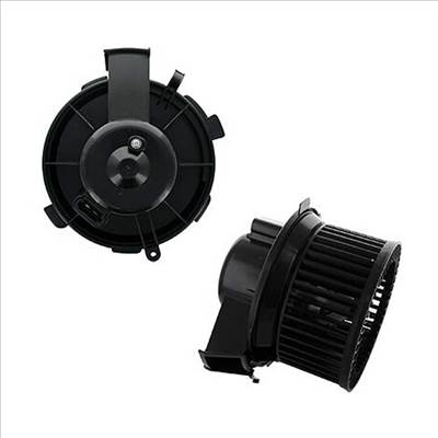 Peugeot 206 (kishaszon) utastér ventilátor/fűtőmotor 1999-2009