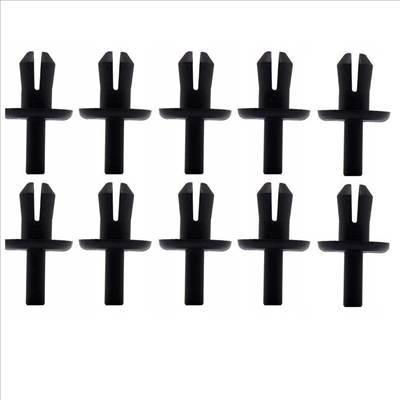 Opel Zafira B kárpit rögzítő patent szett 2005-2015