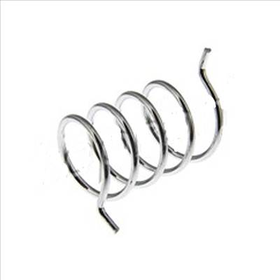 Seat Alhambra első ajtó zárhenger nyomórugó 1995-2010