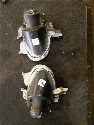 Peugeot 206 206 CC Ködlámpák