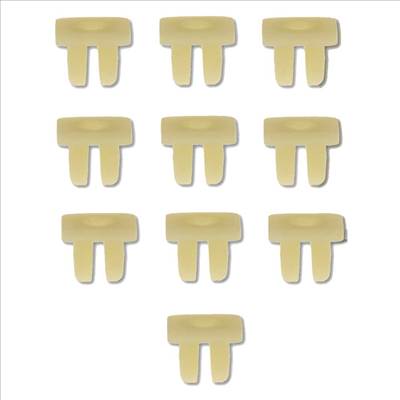 Toyota Land Cruiser 90 fényszóró rögzítő patent szett 1996-2002