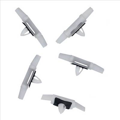 Honda Accord VI tetődíszléc rögzítő patent szett 1998-2002